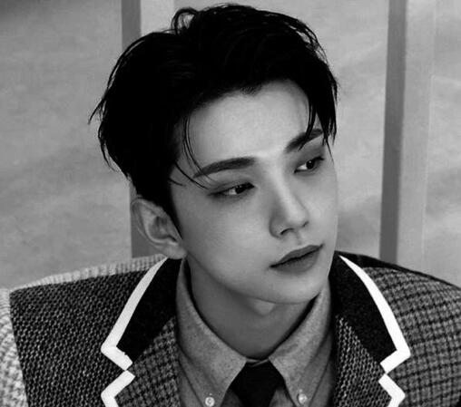 Joshua Hong