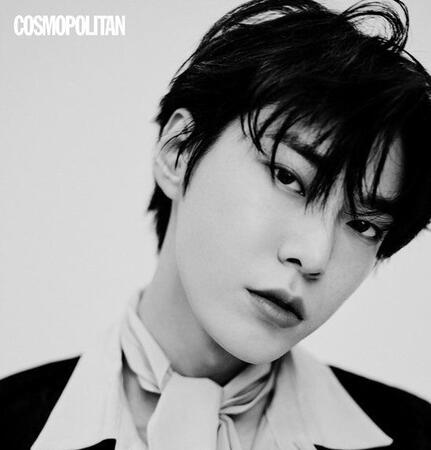 Kim Doyoung
